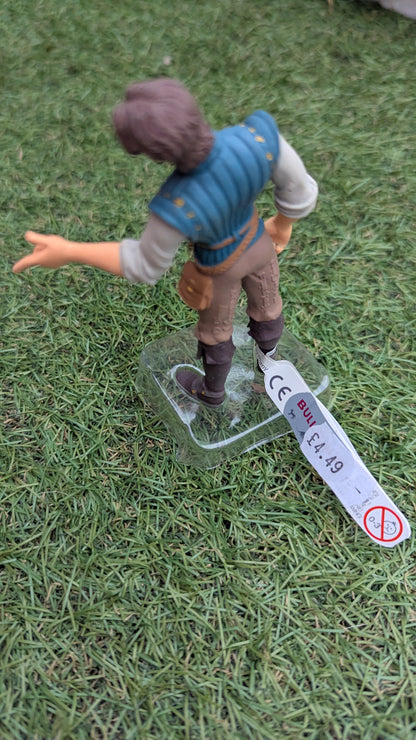 Disney Flynn Ryder (Tangled) Figurine