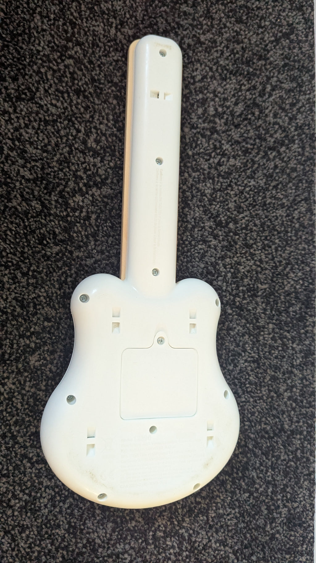 Magic Touch Wooden Musical Guitar
