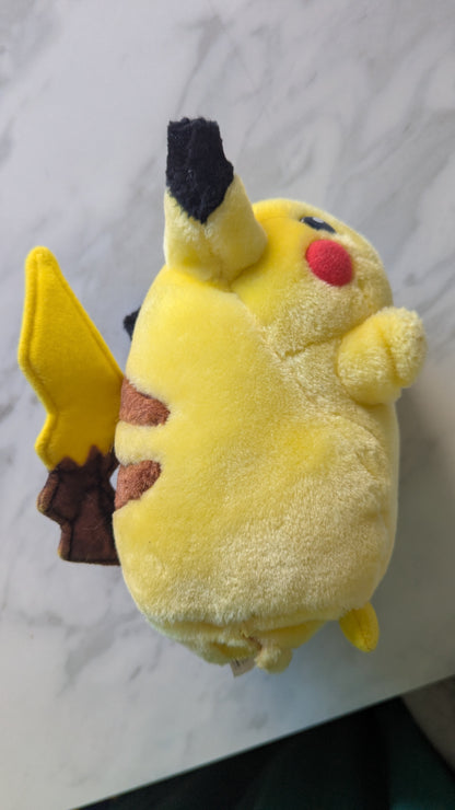 Vintage Hasbro “I Choose You” Electronic Pikachu