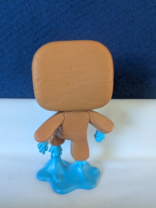 Funko Pop Games! Marvel Holiday - Gingerbread Iron Man #934
