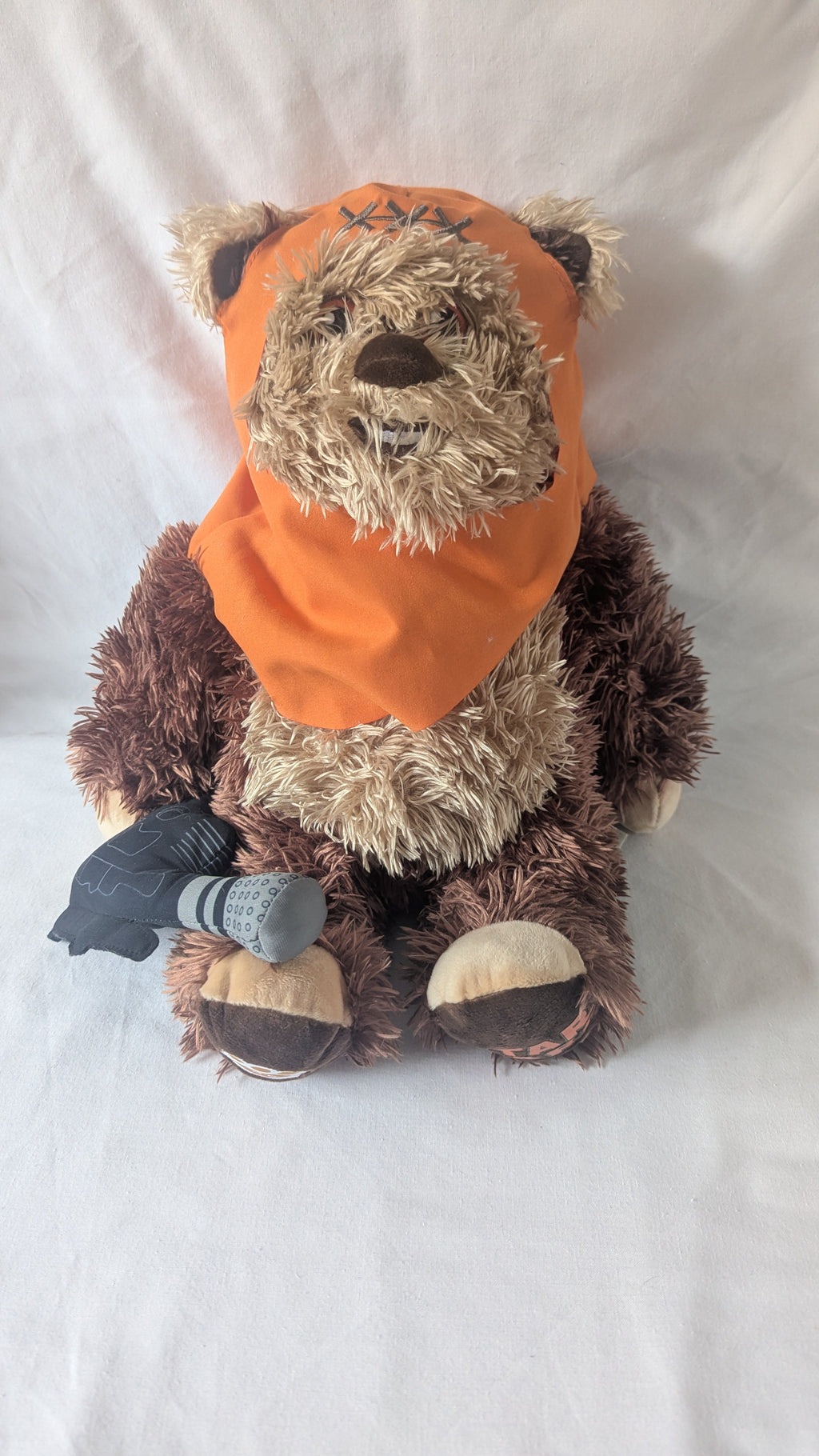 Star Wars Wicket the Ewok 18"
