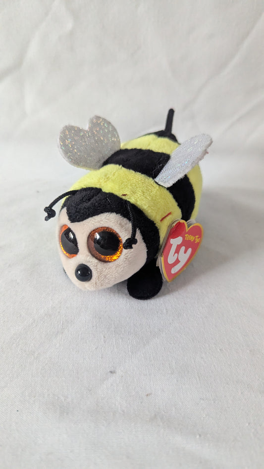 Teeny Tys Zinger 4" Plush