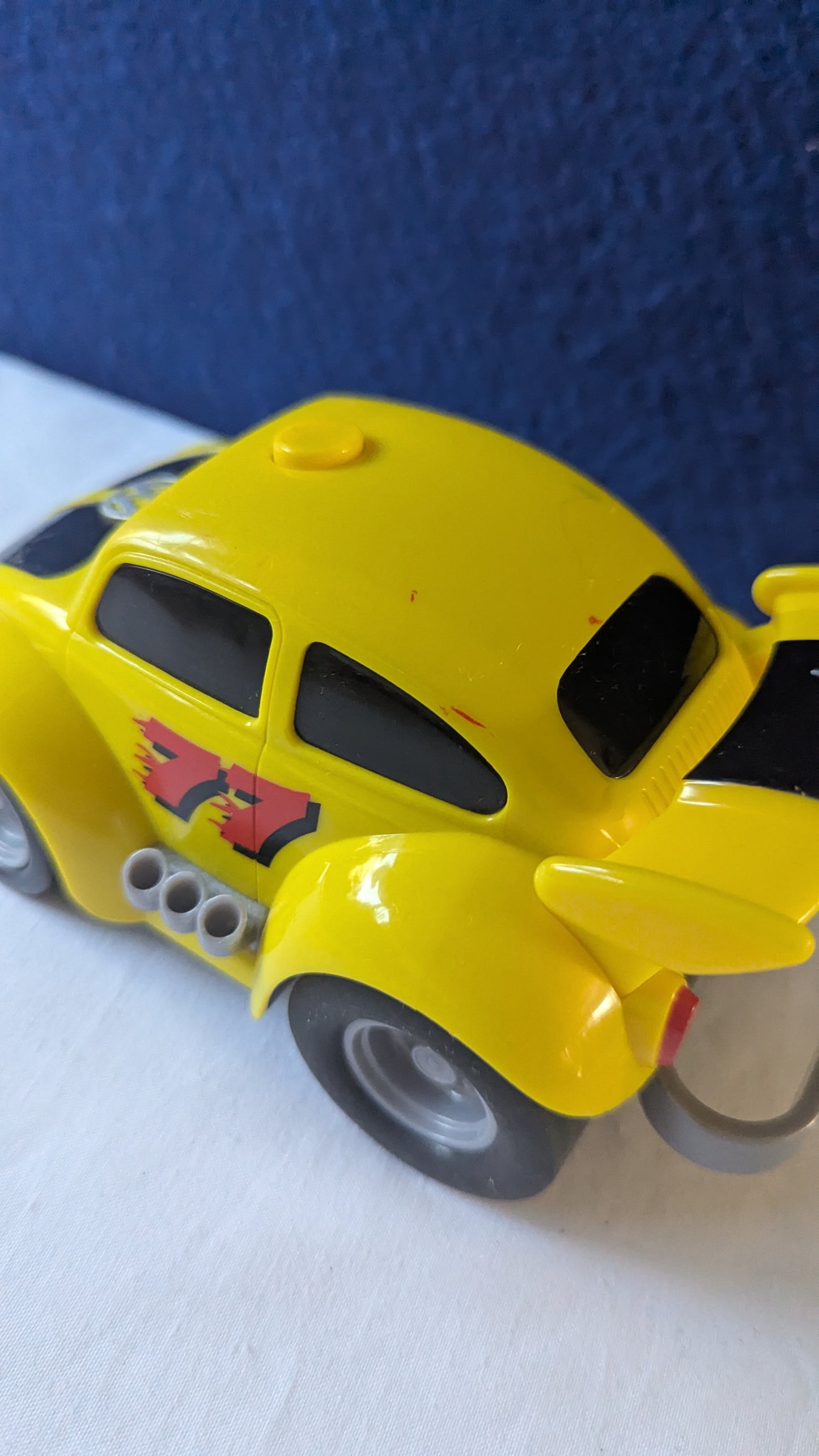 V Dubs VW Custom Charger Vehicle