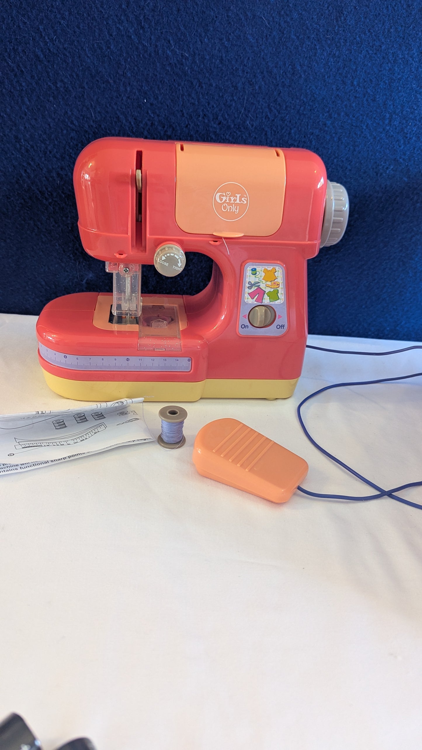 Playgo My First Sewing Machine